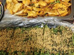 -勃利地摊·勃立小串烧烤