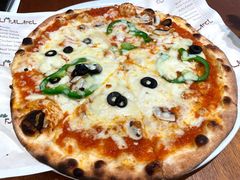 -ELI FALAFEL Lebanese&Mediterranean黎巴嫩美食(富城路店)