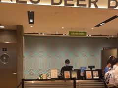 -Shake Shack(西单大悦城店)