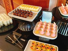 -丽晶酒店-金宝99 Restaurant