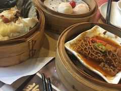 -点都德(千灯湖环宇城店)