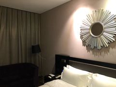 -北京崇文门桔子水晶酒店