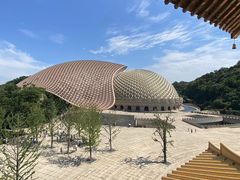 -牛首山文化旅游区