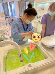 -星摇篮月子中心(紫竹万怡店)
