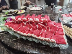 -臻牧壹品雪花牛肉火锅(大兴九臻店)