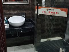 -豪爵足道·SPA(蔡甸店)