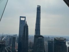 -东方明珠广播电视塔