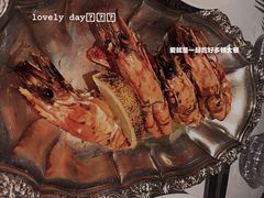 -壳里西餐厅Coquille Seafood Bistro(蒙自路店)