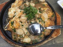 -The Dishes Seafood & Restaurant