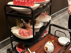 -牛鼎盛新疆雪花鲜牛火锅(武夷绿洲 店)