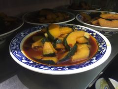 -春华秋食土菜馆(温馨花园店)