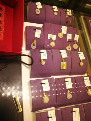 -中国黄金(北京旗舰店)