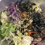 梨泰院韩式大排档