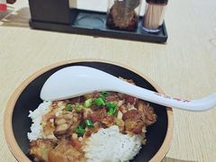 -味千拉面(惠州文昌一路分店)