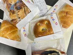 -慢熟面包店bud bread(孩儿巷店)