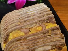 -浦江餐饮•上海菜馆(五四路店)