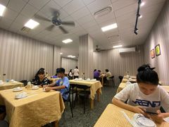大堂-巫记鸡饭店