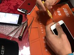 -Hi维修杭州苹果官方IRP维修服务商