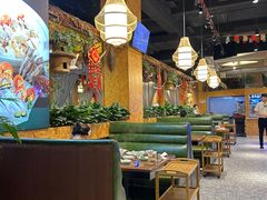-龙泉人椰子鸡·糟粕醋·地标海南菜(龙昆南店)