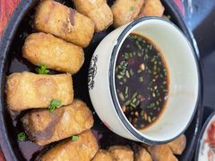-涵家味土菜馆·徽州一绝臭鳜鱼(三河古镇店)