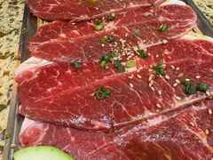 -首尔烤肉大排档(合生汇店)