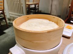 烤鸭饼-小大董·烤鸭(凤凰汇店)