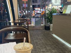 -本来不该有·鲜果咖啡(大梅沙店)