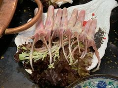 -成都老码头火锅(旺角店)