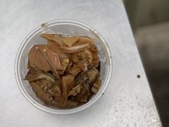 -明哥牛什粥(鸿运阁店)