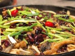 -老板恋上鱼(恒隆广场店)