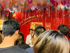 -品秀KTV(蛇口店)