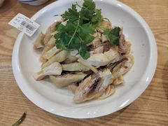 -禧凰·老上海白斩鸡辣肉面店