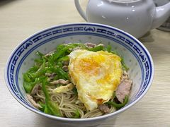 -大时代美食面馆