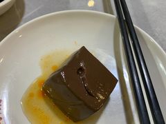 -台北吴记老锅底麻辣火锅(蓝村路店)