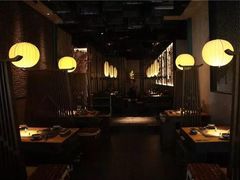 大堂-湊湊火锅·茶憩(东城万达店)