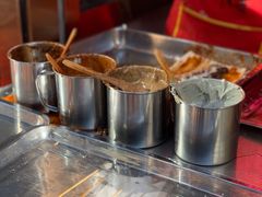-小红旗臭豆腐炸冷面(万达店)