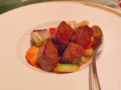 -金轩中餐厅 Jin Xuan(浦东丽思卡尔顿酒店)