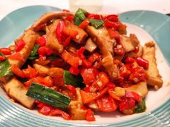 -三号码头罗氏虾小馆