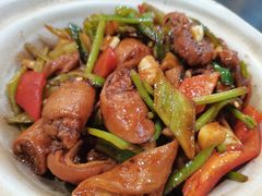-渔娘渔家丹东海鲜(东直门店)