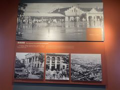 -唐山抗震纪念馆