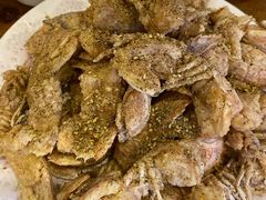 皮皮虾-天津乾毓德饭庄·清真传统炒菜·海鲜烧烤(咸阳路店)