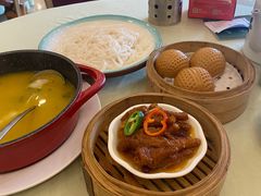 -顺风山庄(水濂山店)