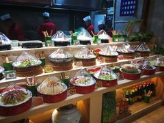 -土桥手掌鸡·26年灌县老味道(都江堰店)
