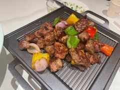 -双合园·海鲜水饺青岛菜(九水东路店)