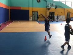 -东方启明星篮球培训(一品漫城校区)