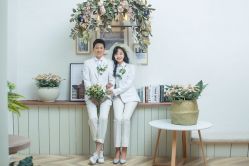点击看大图 -维纳斯婚纱摄影(鞍山店)