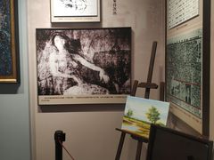 -李叔同故居纪念馆