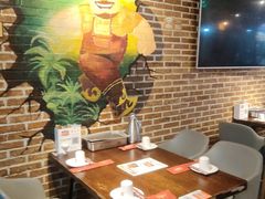 -三个大叔烤羊肉串·炭炉砂锅菜(西三旗店)