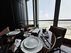 -珠海瑞吉酒店·宴庭中餐厅