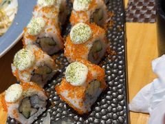 -久居·炭火烤肉(景辰大厦店)